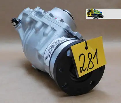BMW Vorderachsdifferential i=2,81 7648883 oder 3150648883