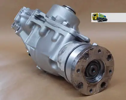 BMW Vorderachsdifferential i=2,81 8679973 oder 31508679973