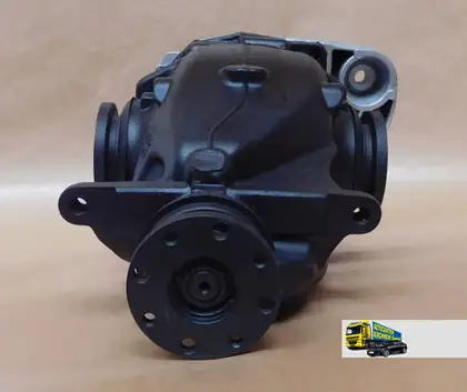 BMW Hinterachsdifferential i=4,44 TYP 188 7612472oder 33107612472